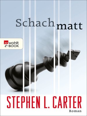 cover image of Schachmatt